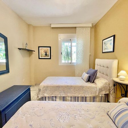 Marbella Real Golden Mile -Eaw Homes Zewnętrze zdjęcie