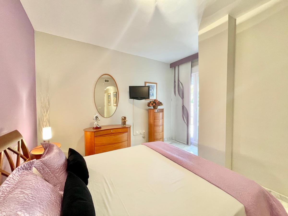Marbella Real Golden Mile -Eaw Homes Zewnętrze zdjęcie