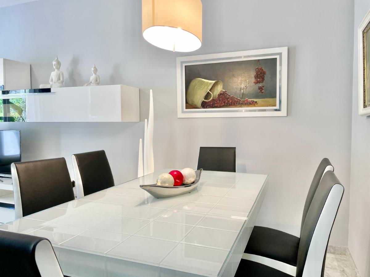 Marbella Real Golden Mile -Eaw Homes Zewnętrze zdjęcie