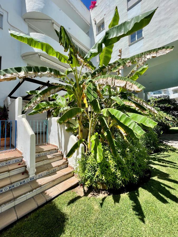 Marbella Real Golden Mile -Eaw Homes Zewnętrze zdjęcie