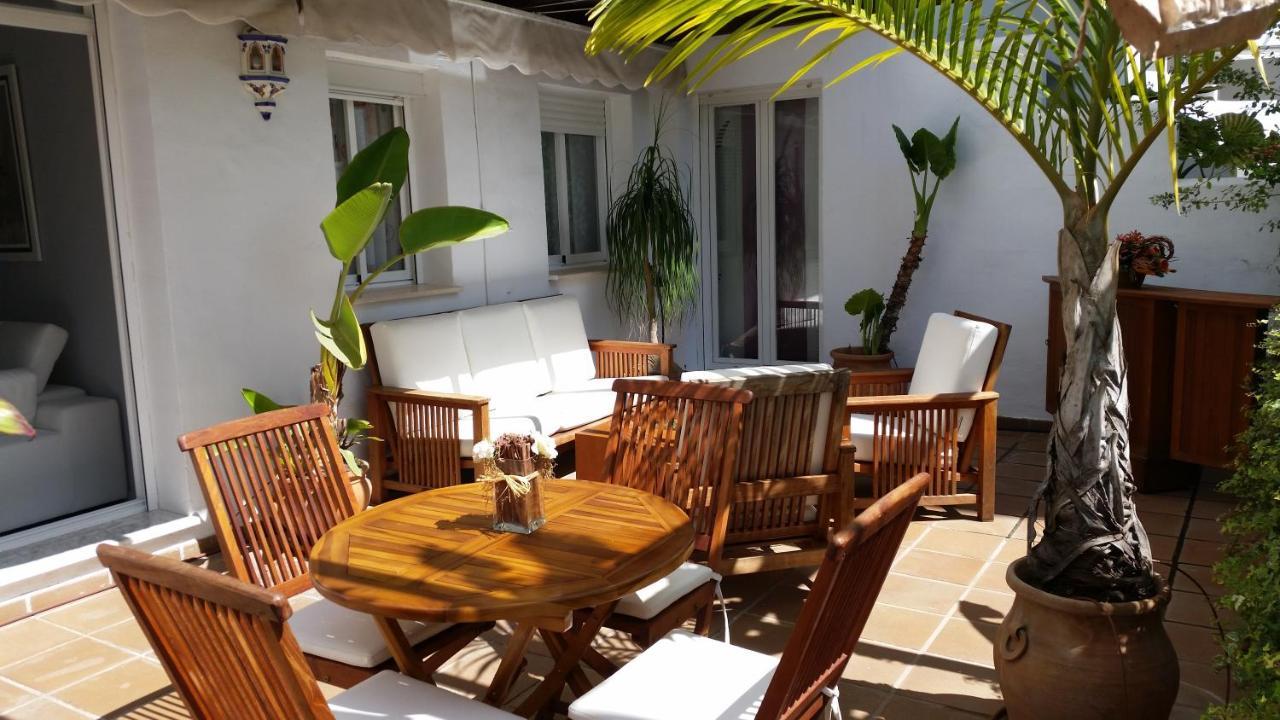 Marbella Real Golden Mile -Eaw Homes Zewnętrze zdjęcie