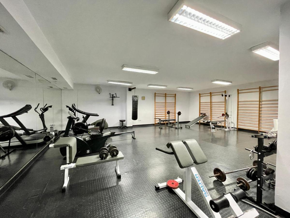 Marbella Real Golden Mile -Eaw Homes Zewnętrze zdjęcie