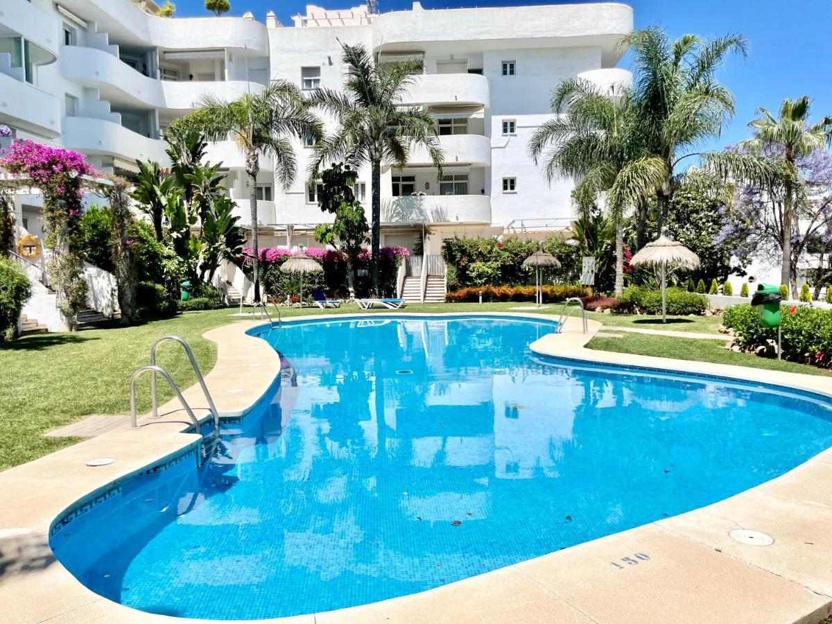 Marbella Real Golden Mile -Eaw Homes Zewnętrze zdjęcie