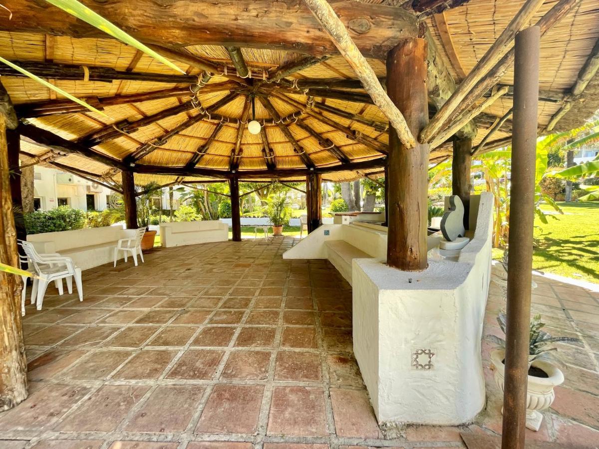 Marbella Real Golden Mile -Eaw Homes Zewnętrze zdjęcie