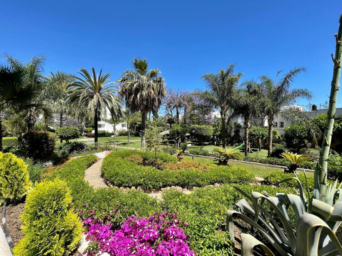 Marbella Real Golden Mile -Eaw Homes Zewnętrze zdjęcie