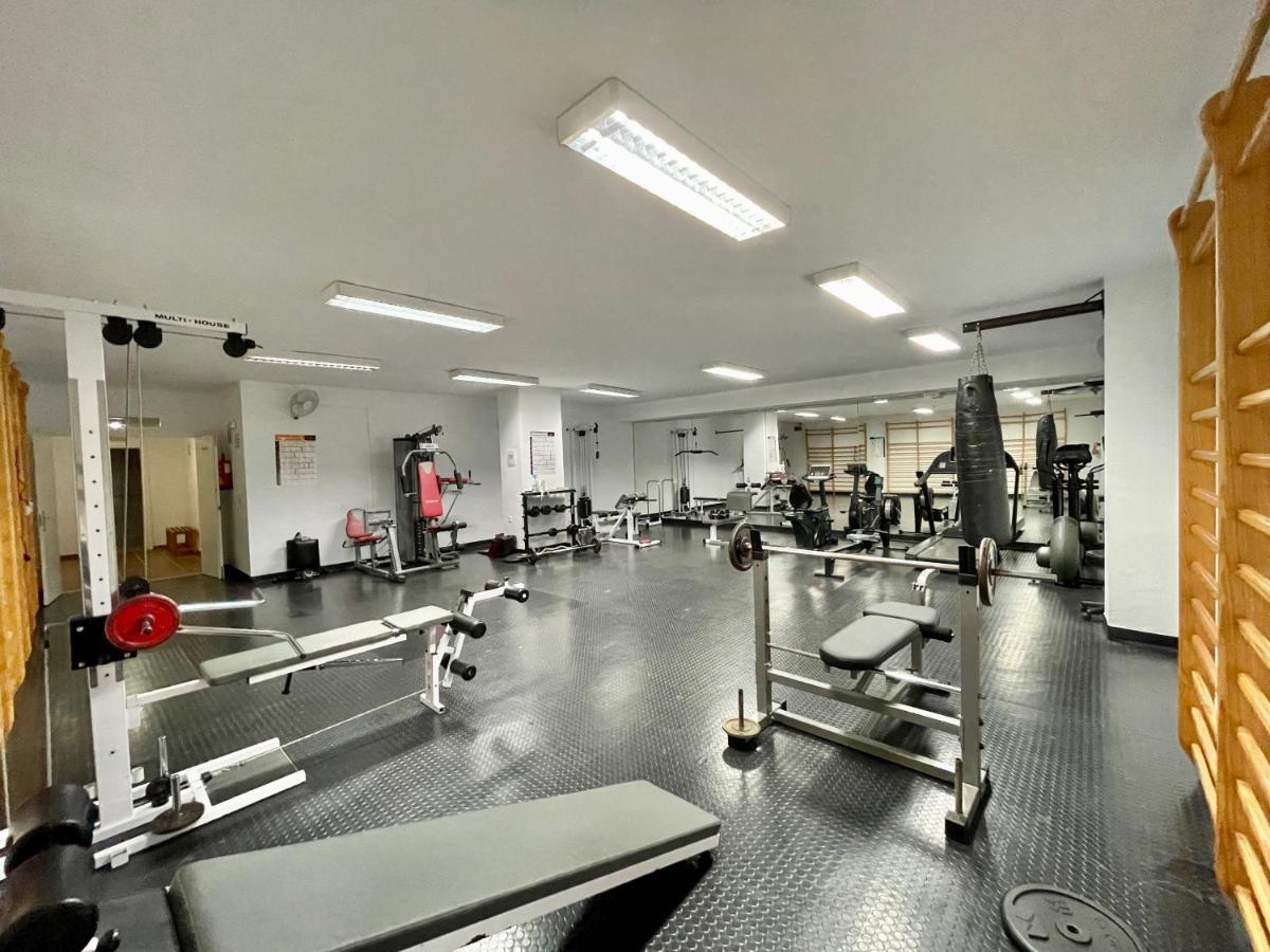 Marbella Real Golden Mile -Eaw Homes Zewnętrze zdjęcie
