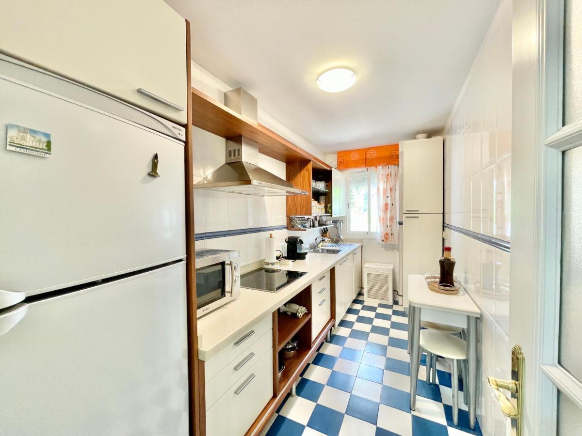 Marbella Real Golden Mile -Eaw Homes Zewnętrze zdjęcie