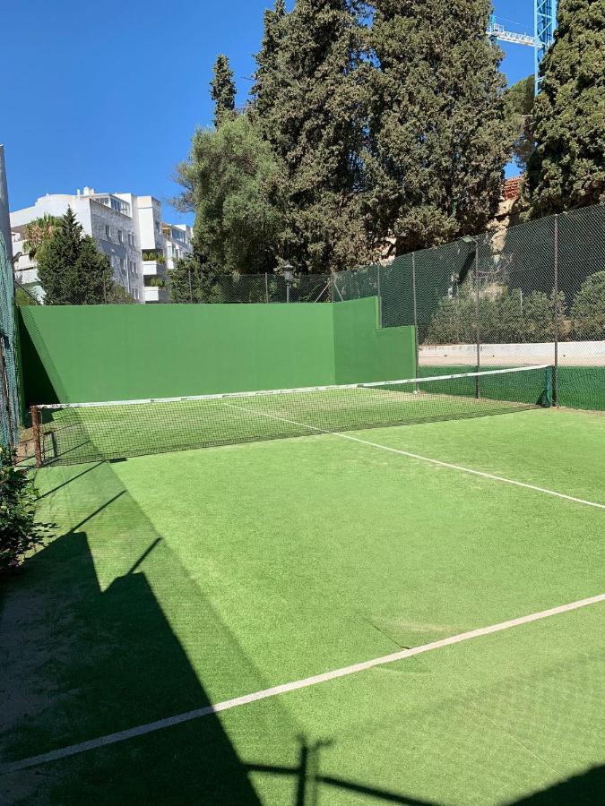 Marbella Real Golden Mile -Eaw Homes Zewnętrze zdjęcie