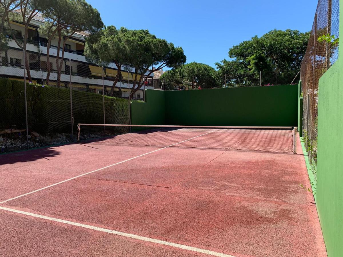 Marbella Real Golden Mile -Eaw Homes Zewnętrze zdjęcie
